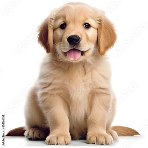 golden retriever puppy