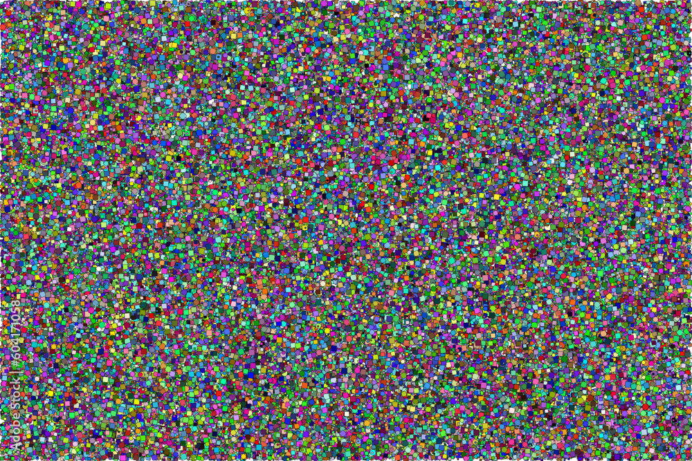 artistic abstract background with lots of colorful and empty squares with black strokes on transparent background artistic abstract background with lots of colorful and empty squares with black strokes on transparent background