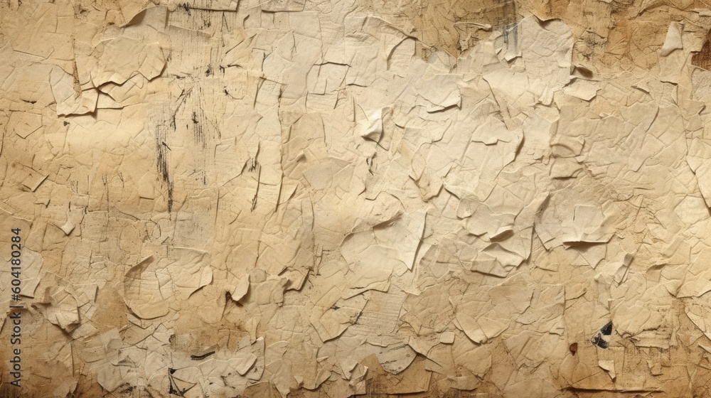 Abstract Texture Background Generated by AI Abstract Texture Background Generated by AI