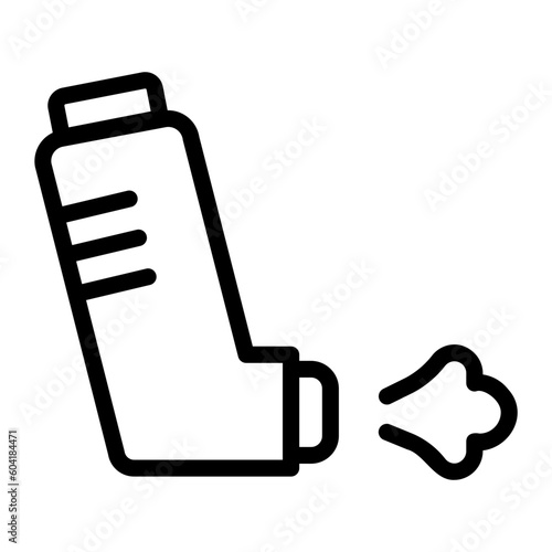 asthma icon