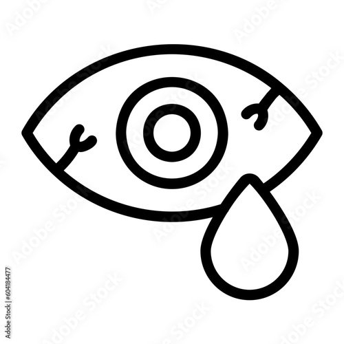 conjunctivitis icon