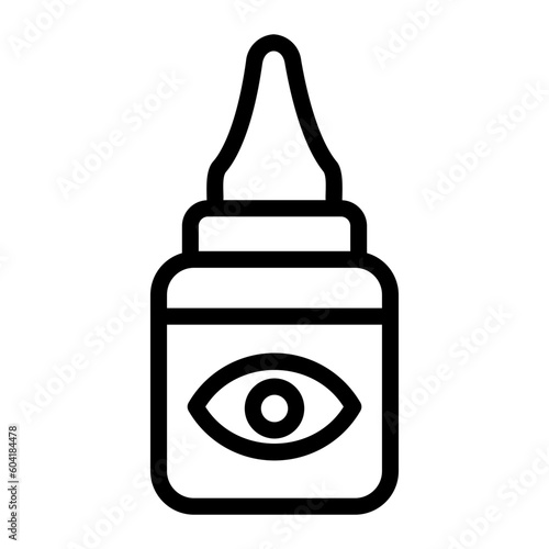 eye dropper icon