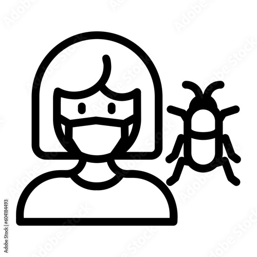 insect icon