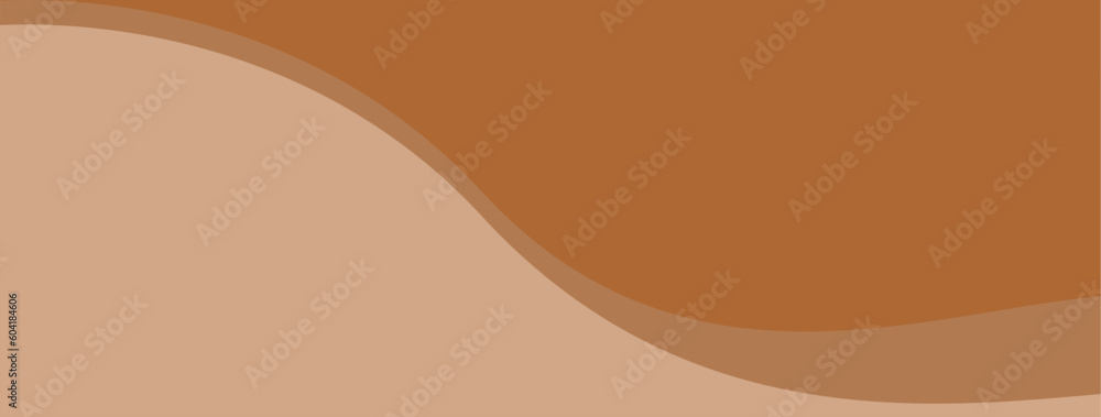 Minimalist modern art abstract vector background in nude beige colors. Minimalist modern art abstract vector background in nude beige colors.