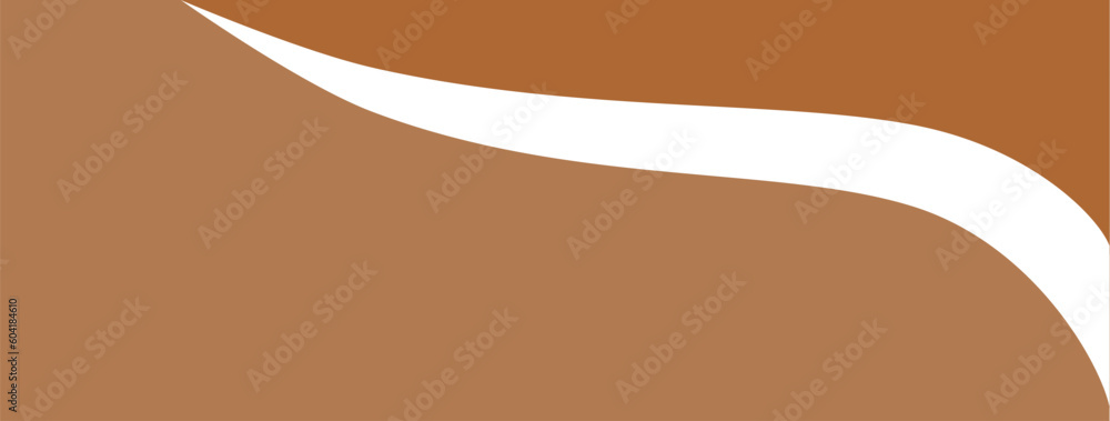Minimalist modern art abstract vector background in nude beige colors. Minimalist modern art abstract vector background in nude beige colors.