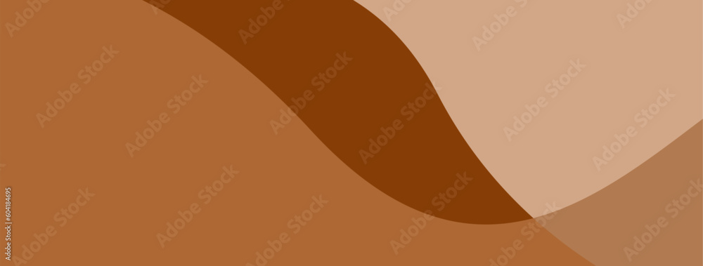 Minimalist modern art abstract vector background in nude beige colors. Minimalist modern art abstract vector background in nude beige colors.