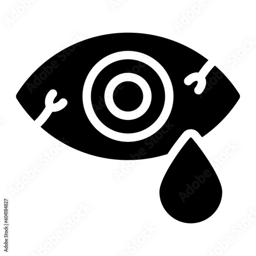 conjunctivitis icon