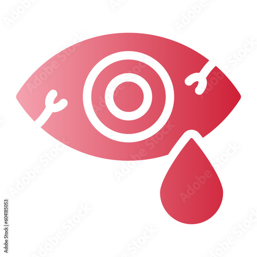 conjunctivitis icon