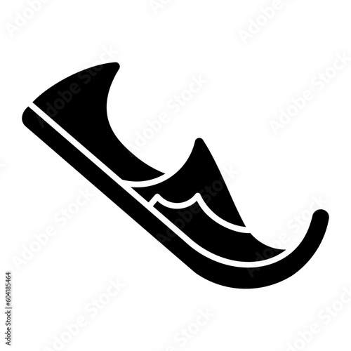 shoes icon