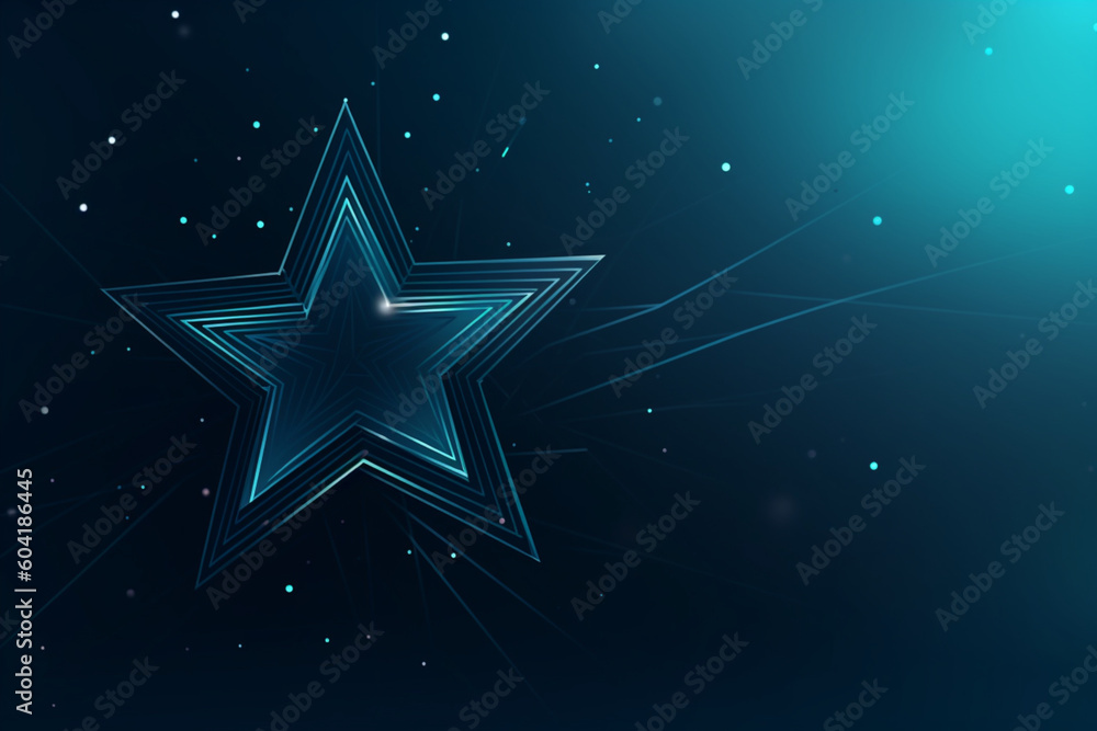 background with stars background with stars