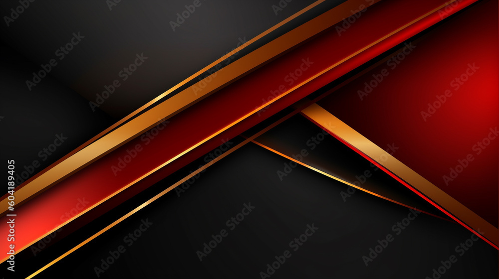Abstract Cool Red and gold Texture Background colorful gradient wavy ai generative Abstract Cool Red and gold Texture Background colorful gradient wavy ai generative