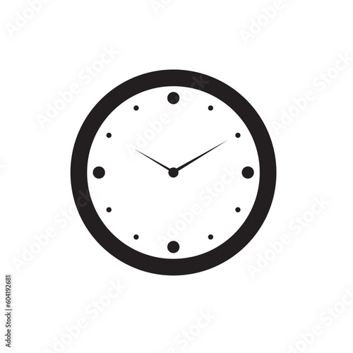 clock icon