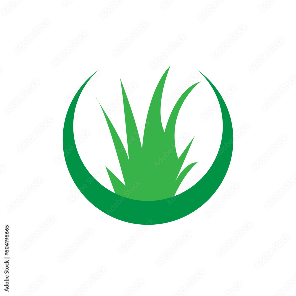 grass icon grass icon