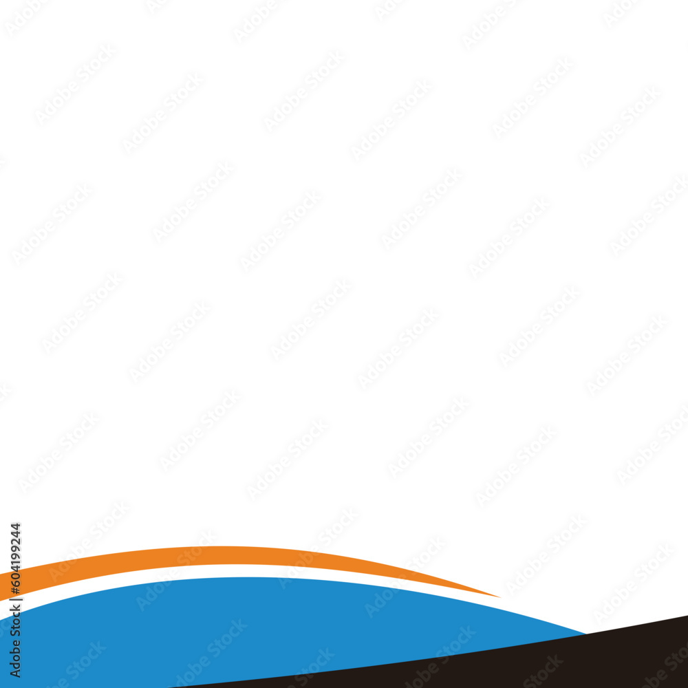 Basic Template Border Basic Template Border