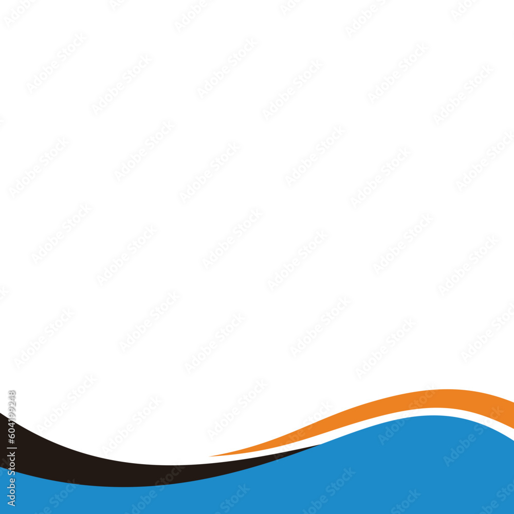 Basic Template Border Basic Template Border