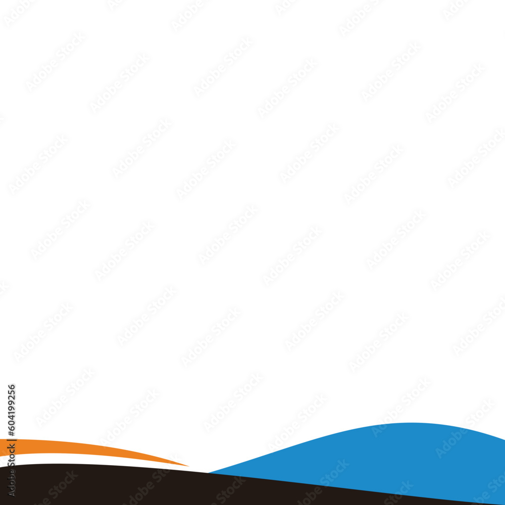 Basic Template Border Basic Template Border