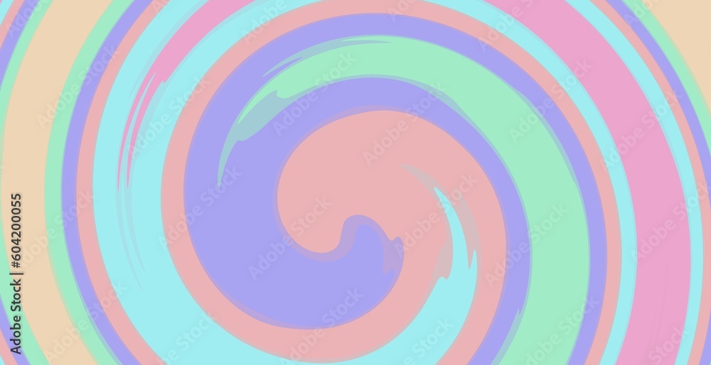 abstract background with circles abstract background with circles