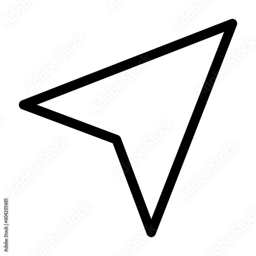 paper plant icon