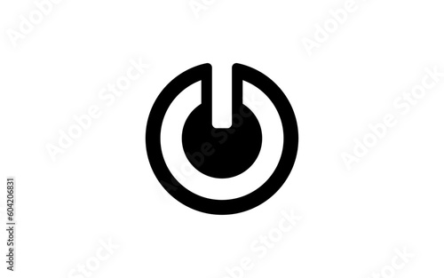 Abstrack logo for your branding with modern style