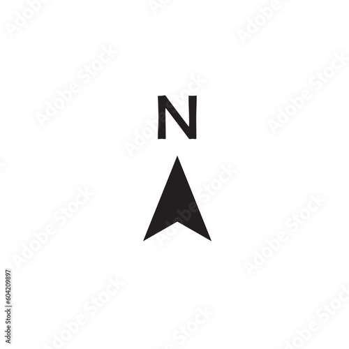 compass icon