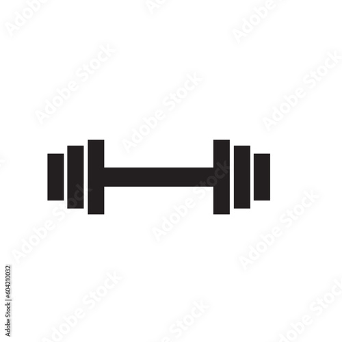 barbell icon