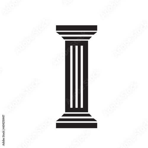 pillar icon