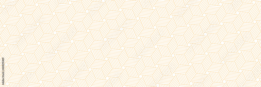 Vector seamless pattern. Modern stylish texture. Repeating geometric tiles from striped triangle elements Vector seamless pattern. Modern stylish texture. Repeating geometric tiles from striped triangle elements