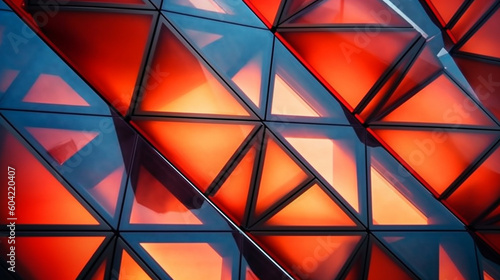 abstract triangle geometry ...