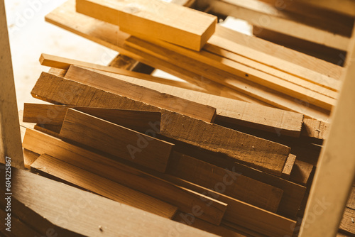 wood board material industr...