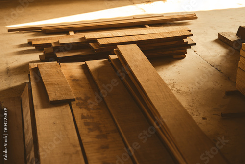 wood board material industr...
