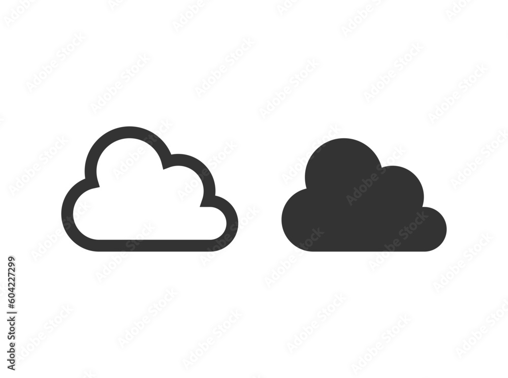 Cloud icon set line, wind clouds icon weather forecast pictograph. Wind icon, wind blowing windy weather. Air icons, doodle wind. Cloud icon set line, wind clouds icon weather forecast pictograph. Wind icon, wind blowing windy weather. Air icons, doodle wind.
