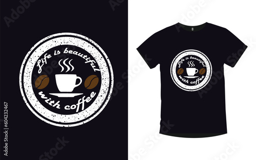 t shirt design concept