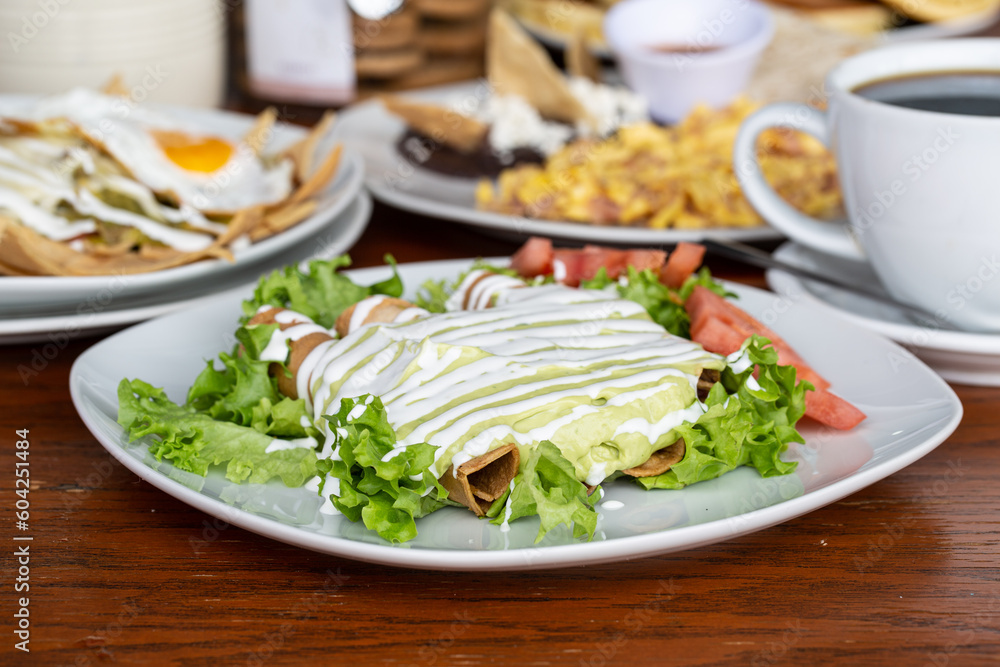 flautas flautas