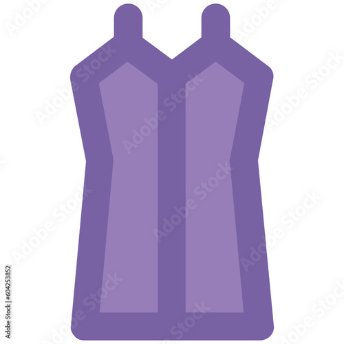 Premium icon design of clothe