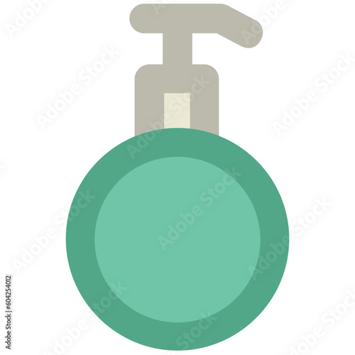 Get hold of this hair spray icon 