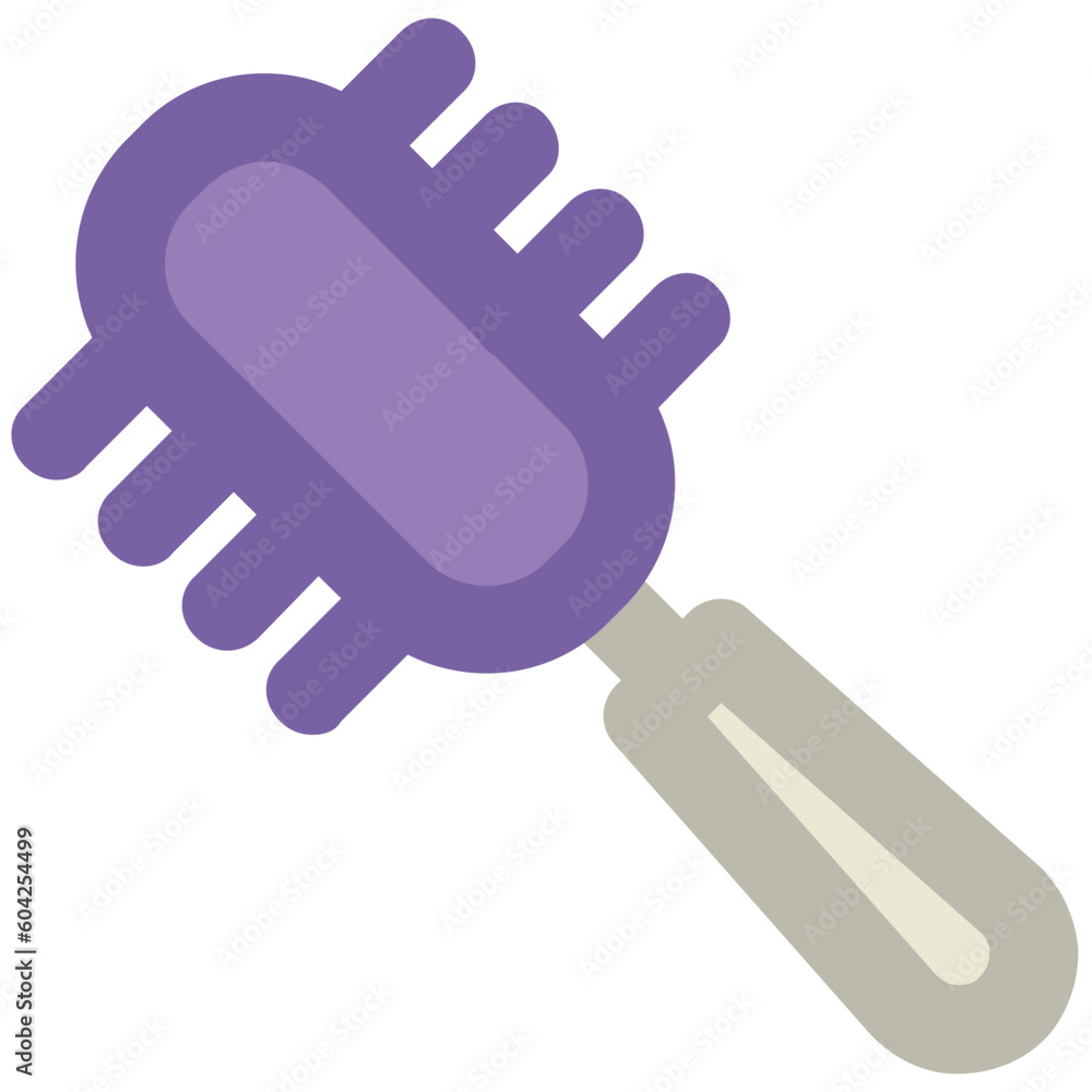 Mascara Brush Bold Vector Icon
Mascara Brush Bold Vector Icon