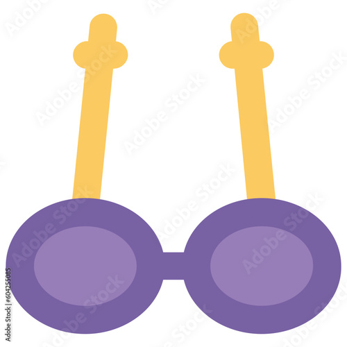 Undergarments, trendy icon of brasserie