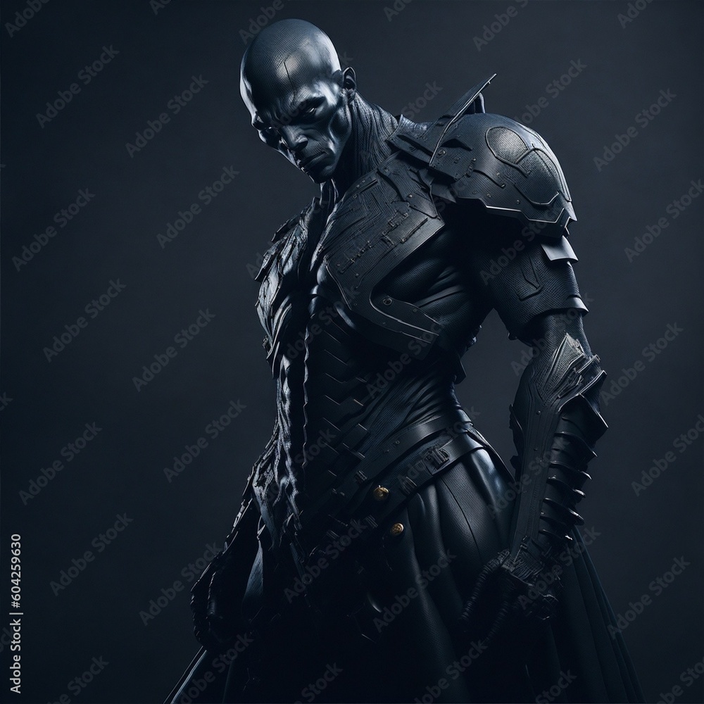 Fototapeta premium statue of justice