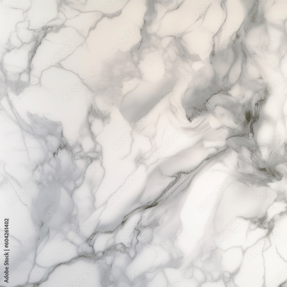 Obraz premium White marble texture pattern, natural wall & floor ceramic stone .