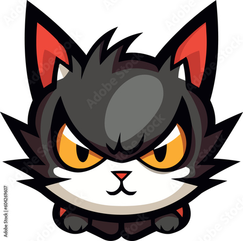 gatto kawaii 01
