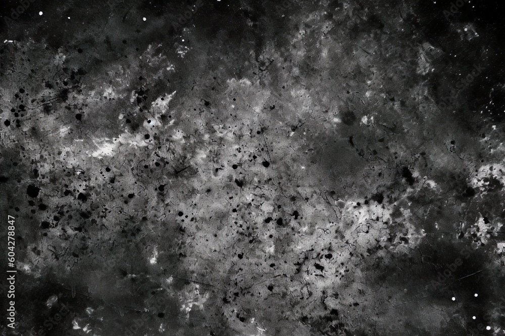 Texture de fond grunge urbaine sale. Blanc granuleux et superposition de motif de bruit d'effet photo vieilli. ai générative Texture de fond grunge urbaine sale. Blanc granuleux et superposition de motif de bruit d'effet photo vieilli. ai générative