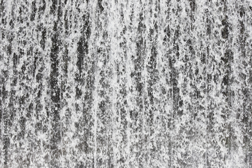Waterfall Waterfall