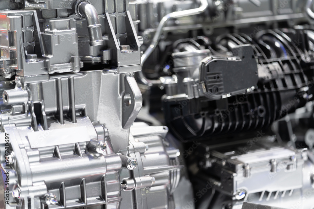 car engine car engine