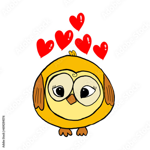 Little Owl 