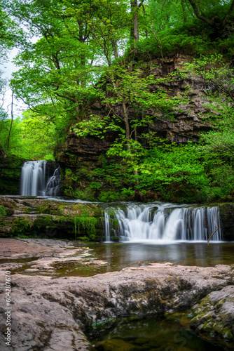 Waterfall Country