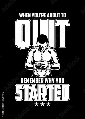 MMA QUOTE 5
