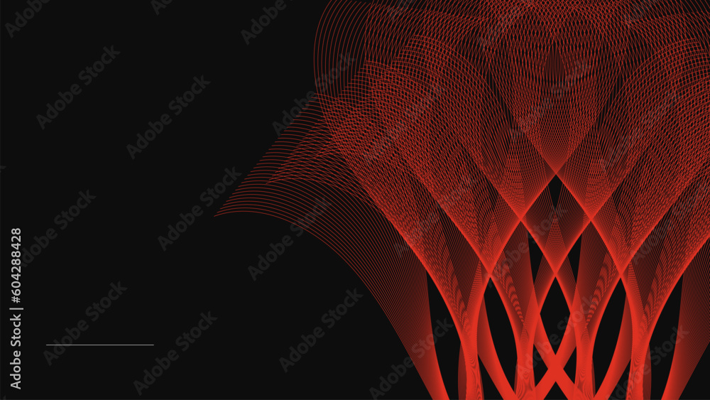 Elegant Abstract Background Elegant Abstract Background