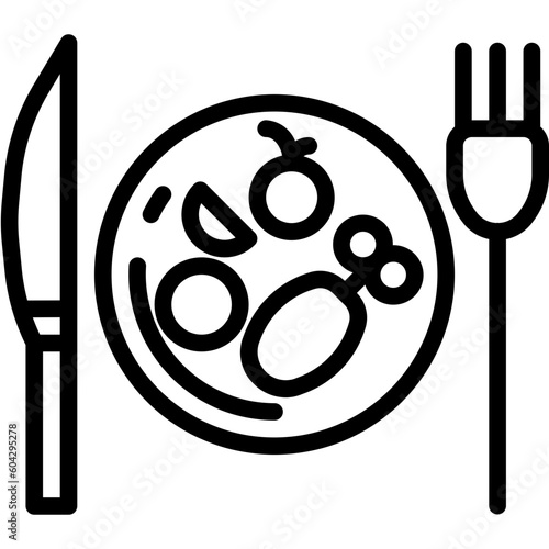 dinner