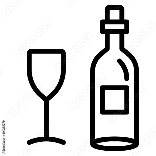 wine