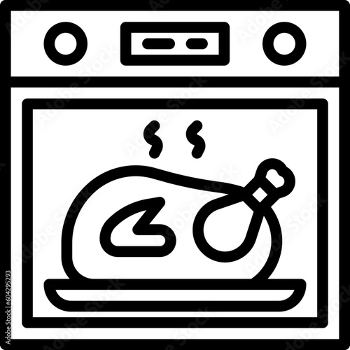 oven